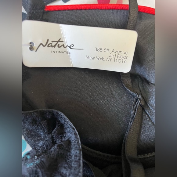Native Intimates | Nightwear Slips | Size: 34B - Picture 2 of 3